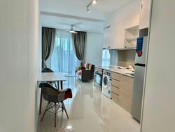 Treasure at Tampines (D18), Condominium #594597641